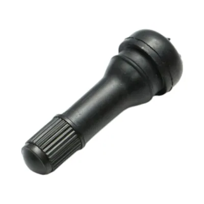 Valva roata tubeless premium EPDM TR438 45mm - imagine 4