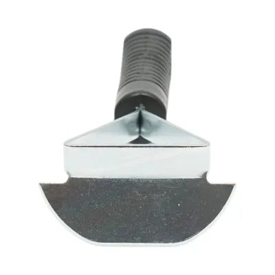 Racleta razuitor anvelope 150mm - imagine 3