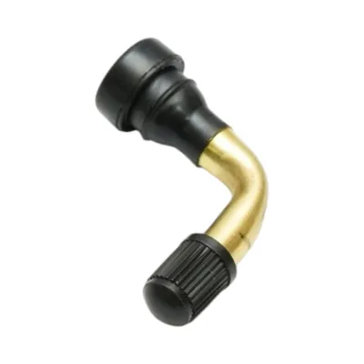 Valva roata tubeless aluminiu 90 grade PVR40 pentru motociclete, scutere si trotinete - imagine 6