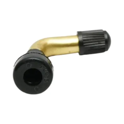 Valva roata tubeless aluminiu 90 grade PVR40 pentru motociclete, scutere si trotinete - imagine 5