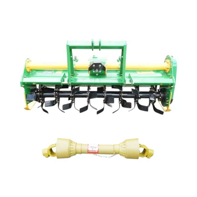 Freza agricola cu latimea de lucru 160cm THOR