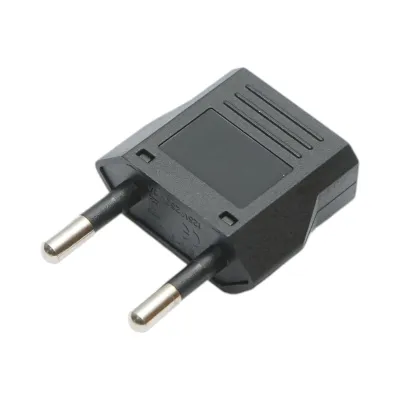 Adaptor stecher priza China, SUA, Japonia la Europa 220V, 1500W, 6A
