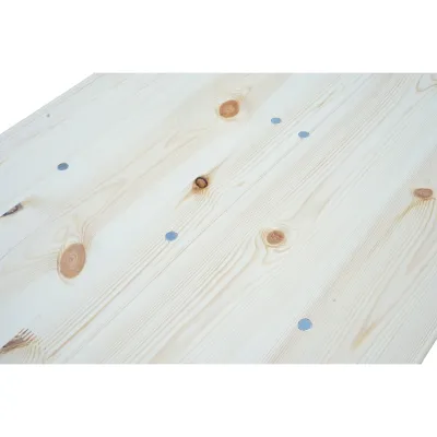 Set berarie cu masa si 2 banci pliabile din lemn masiv pentru gradina, terasa, evenimente 2200x700x770mm - imagine 11