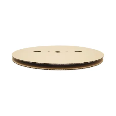 Tub termocontractabil 1.5mm negru 200m/rola - imagine 2