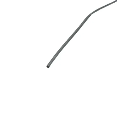 Tub termocontractabil 1.5mm negru 200m/rola - imagine 3