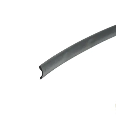 Tub termocontractabil 8mm negru 100m/rola - imagine 3
