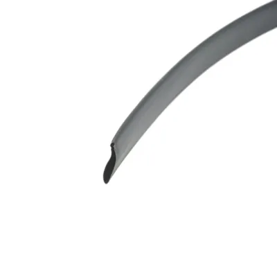 Tub termocontractabil 11mm negru 100m/rola - imagine 3
