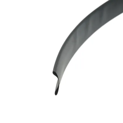 Tub termocontractabil 13mm negru 100m/rola - imagine 3