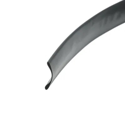 Tub termocontractabil 17mm negru 100m/rola - imagine 3