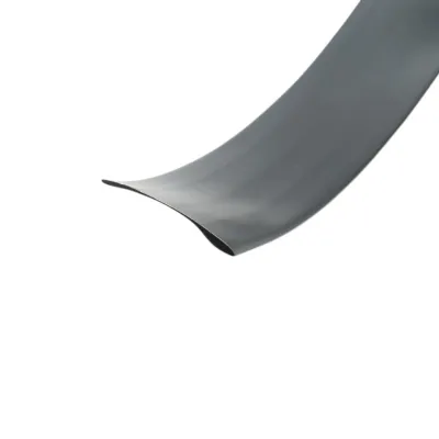 Tub termocontractabil 25mm negru 50m/rola - imagine 5