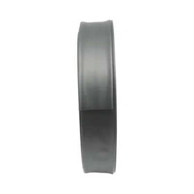 Tub termocontractabil 25mm negru 50m/rola - imagine 3