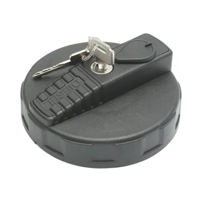 Buson rezervor combustibil cu chei Mercedes-Benz, Iveco, Scania, DAF, MAN 89.5mm cod OEM 0004718430