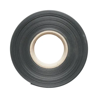 Tub termocontractabil 40mm negru 50m/rola - imagine 4