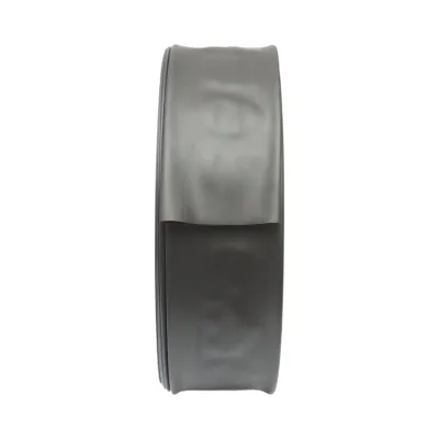 Tub termocontractabil 50mm negru 50m/rola - imagine 3