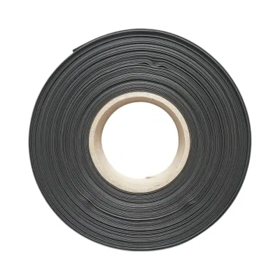 Tub termocontractabil 50mm negru 50m/rola - imagine 4