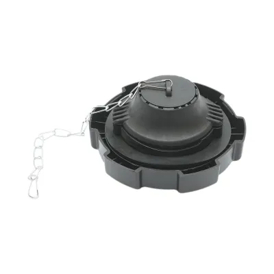 Buson rezervor combustibil cu 2 chei Renault, Volvo 78.5mm cod OEM 20392751 - imagine 3