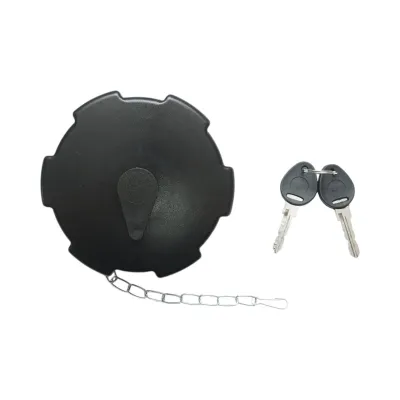 Buson rezervor combustibil cu 2 chei Renault, Volvo 78.5mm cod OEM 20392751 - imagine 2