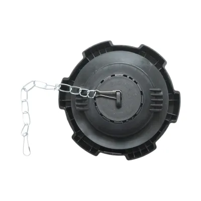 Buson rezervor combustibil cu 2 chei Renault, Volvo 78.5mm cod OEM 20392751 - imagine 4