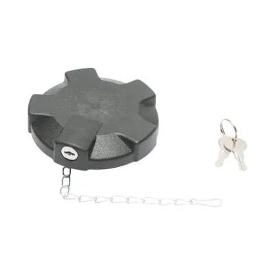 Buson rezervor combustibil cu 2 chei Iveco 77.5mm cod OEM 1189577