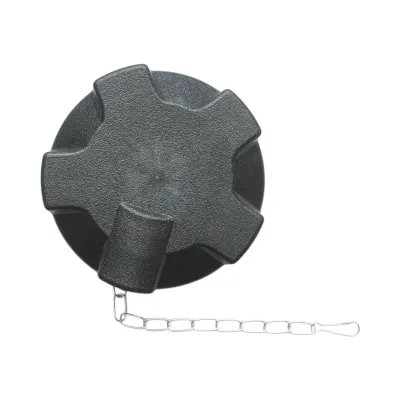Buson rezervor combustibil cu 2 chei Iveco 77.5mm cod OEM 1189577 - imagine 7
