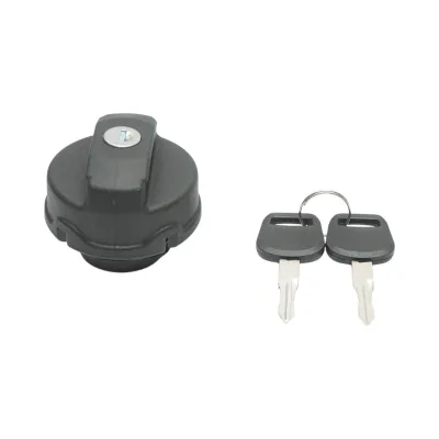 Buson rezervor combustibil cu 2 chei Volvo, Audi 44.5mm cod OEM 191201551A