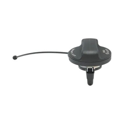 Buson rezervor combustibil BMW seria 1, 2, 3 Ø46mm cod OEM 16117222391