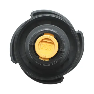Capac rezervor lichid racire radiator BMW seria 3, 5, 6, 7 Ø30mm cod OEM 17111742232 - imagine 5