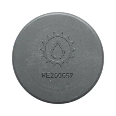 Buson ulei monobloc John Deere 51mm cod OEM RE259557 - imagine 2