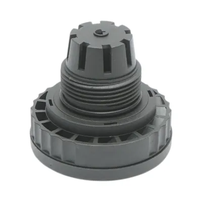 Buson ulei monobloc John Deere 51mm cod OEM RE259557 - imagine 4