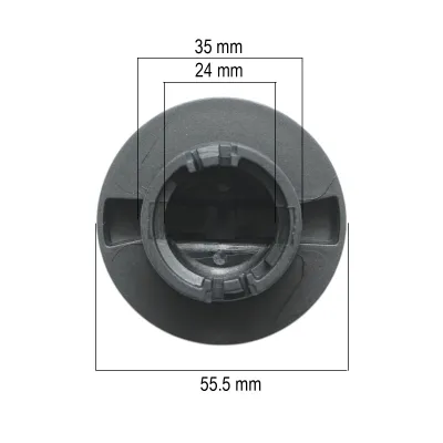 Buson umplere ulei motor Citroen, Fiat, Ford 35mm cd OEM 1135010 - imagine 3