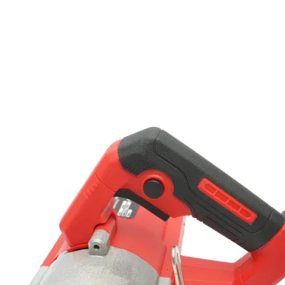 Fierastrau circular debitat placi ceramice, gresie si faianta 1050W, 220V, disc 110mm, taiere inclinata 0-45°, turatie 12800 r/min Breckner Germany - imagine 11
