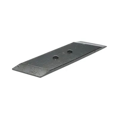 Cioc brazdar stanga  Vogel Noot cod OEM PK000006 - imagine 2