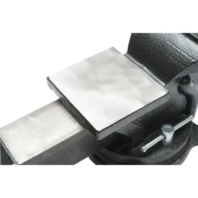 Menghina cu baza rotativa si nicovala 130mm Breckner Germany - imagine 10