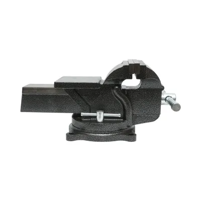 Menghina cu baza rotativa si nicovala 130mm Breckner Germany - imagine 6