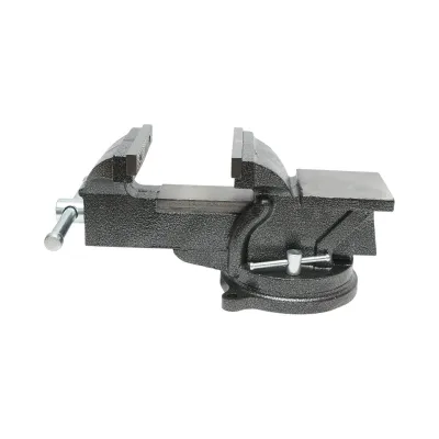 Menghina cu baza rotativa si nicovala 130mm Breckner Germany - imagine 4