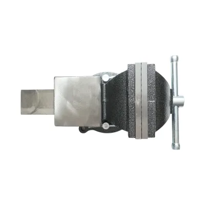 Menghina cu baza rotativa si nicovala 130mm Breckner Germany - imagine 5