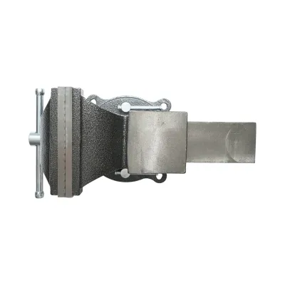 Menghina cu baza rotativa si nicovala 155mm Breckner Germany - imagine 5