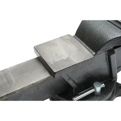 Menghina cu baza rotativa si nicovala 155mm Breckner Germany - imagine 10