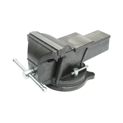 Menghina cu baza rotativa si nicovala 155mm Breckner Germany