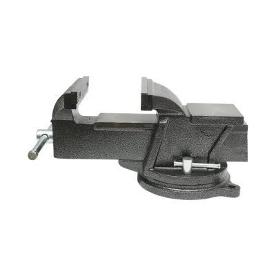 Menghina cu baza rotativa si nicovala 155mm Breckner Germany - imagine 4