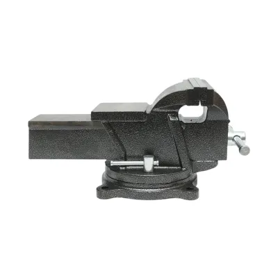 Menghina cu baza rotativa si nicovala 155mm Breckner Germany - imagine 6