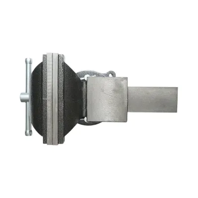 Menghina cu baza rotativa si nicovala 160mm Breckner Germany - imagine 5