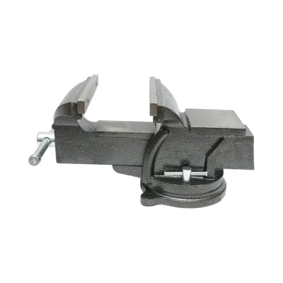 Menghina cu baza rotativa si nicovala 160mm Breckner Germany - imagine 4