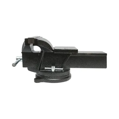 Menghina cu baza rotativa si nicovala 170mm Breckner Germany - imagine 2