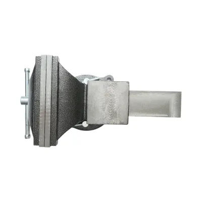 Menghina cu baza rotativa si nicovala 170mm Breckner Germany - imagine 5