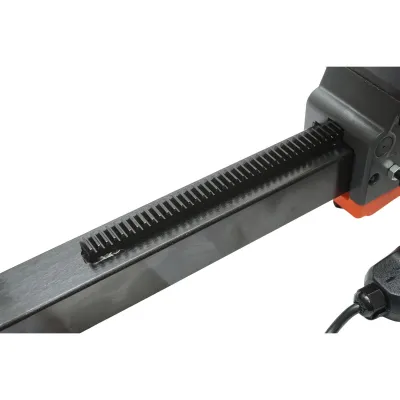 Masina profesionala de carotat beton cu stativ fix 3200W, 220V, diametru maxim 265mm, sistem racire apa, gaurire umeda/uscata Breckner Germany - imagine 13
