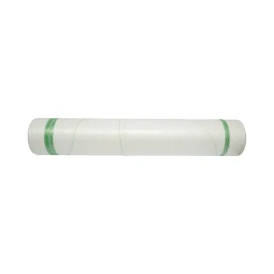 Plasa de balotat 1.25 x 3000m 10g Breckner Germany - imagine 2