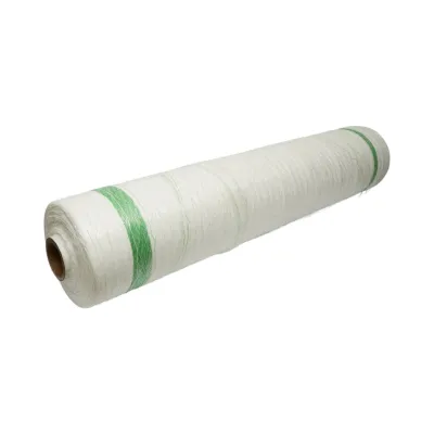 Plasa de balotat 1.23 x 3600m 12g Gold Quality Breckner Germany - imagine 3