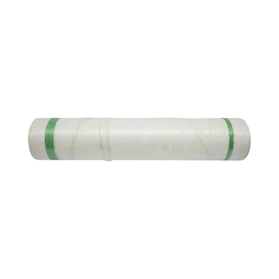 Plasa de balotat 1.23 x 3600m 12g Gold Quality Breckner Germany - imagine 2