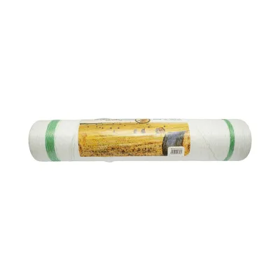 Plasa de balotat 1.23 x 3600m 12g Gold Quality Breckner Germany